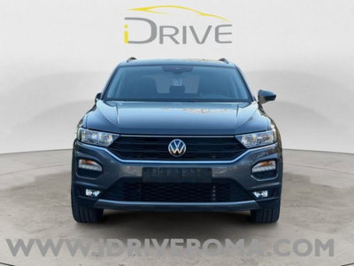 Volkswagen T-Roc 1.0 tsi Edition 110cv (2)