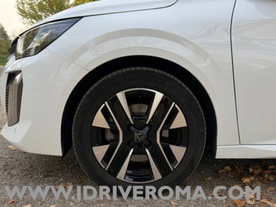 Peugeot 208 1.2 puretech Allure s&s 100cv (12)