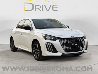 Peugeot 208 1.2 puretech Allure s&s 100cv (2)