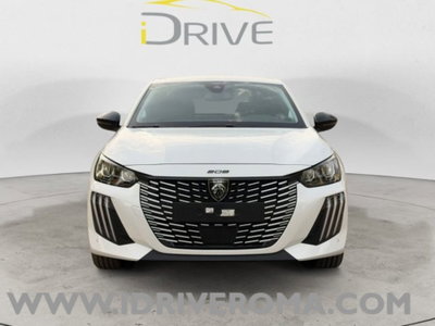 Peugeot 208 1.2 puretech Allure s&s 100cv (3)