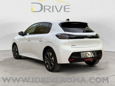 Peugeot 208 1.2 puretech Allure s&s 100cv (4)