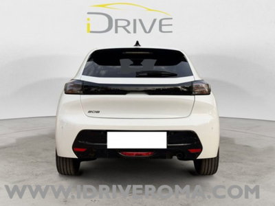 Peugeot 208 1.2 puretech Allure s&s 100cv (6)