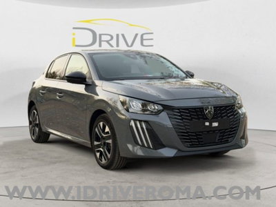 Peugeot 208 1.2 puretech Allure s&s 100cv (2)