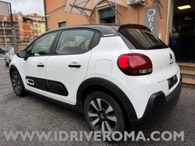 Citroen C3 PureTech 110 S&S Shine (5)