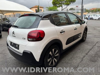 Citroen C3 PureTech 110 S&S Shine (7)