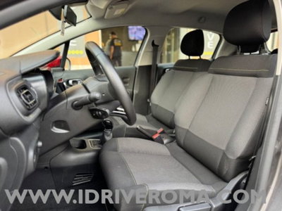 Citroen C3 PureTech 110 S&S Shine (9)