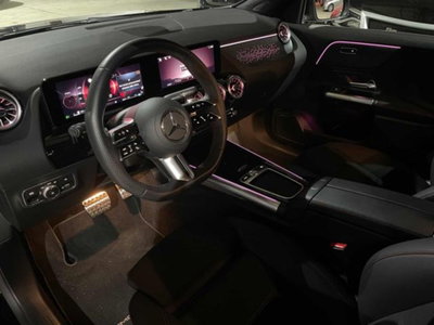 Mercedes-Benz GLA SUV 180 AMG Line Premium auto (3)