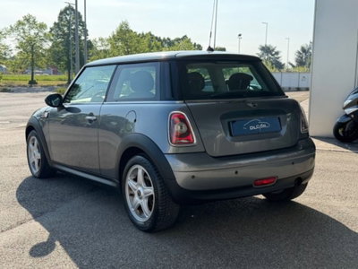 MINI Mini 1.4 16V One (55kW) (6)