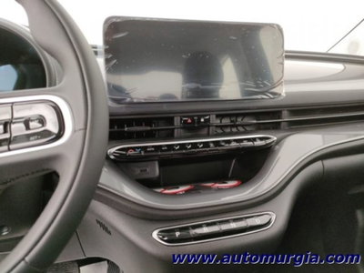 Fiat 500 Cabrio 42 kWh (8)