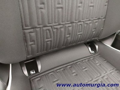 Fiat 500 Cabrio 42 kWh (9)