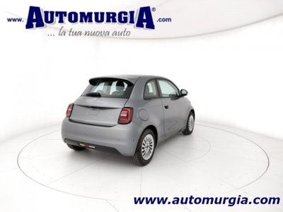 Fiat 500 Cabrio 42 kWh (4)