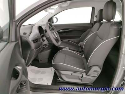 Fiat 500 Cabrio 42 kWh (6)