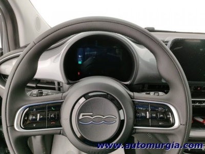 Fiat 500 Cabrio 42 kWh (7)