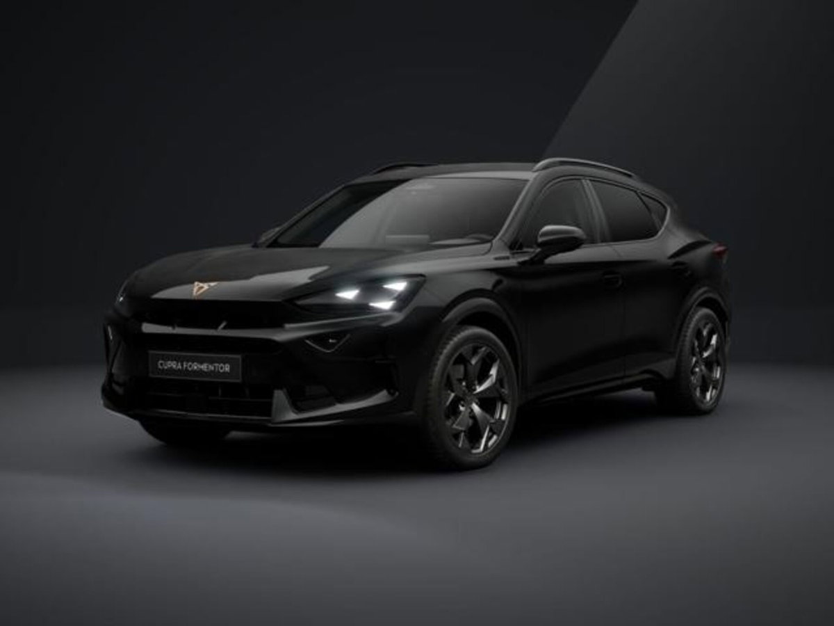 Cupra Formentor Formentor 1.5 TSI