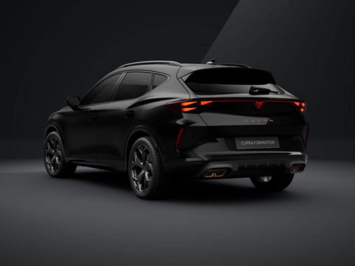 Cupra Formentor Formentor 1.5 TSI (2)