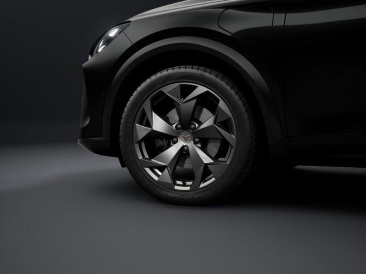 Cupra Formentor Formentor 1.5 TSI (4)