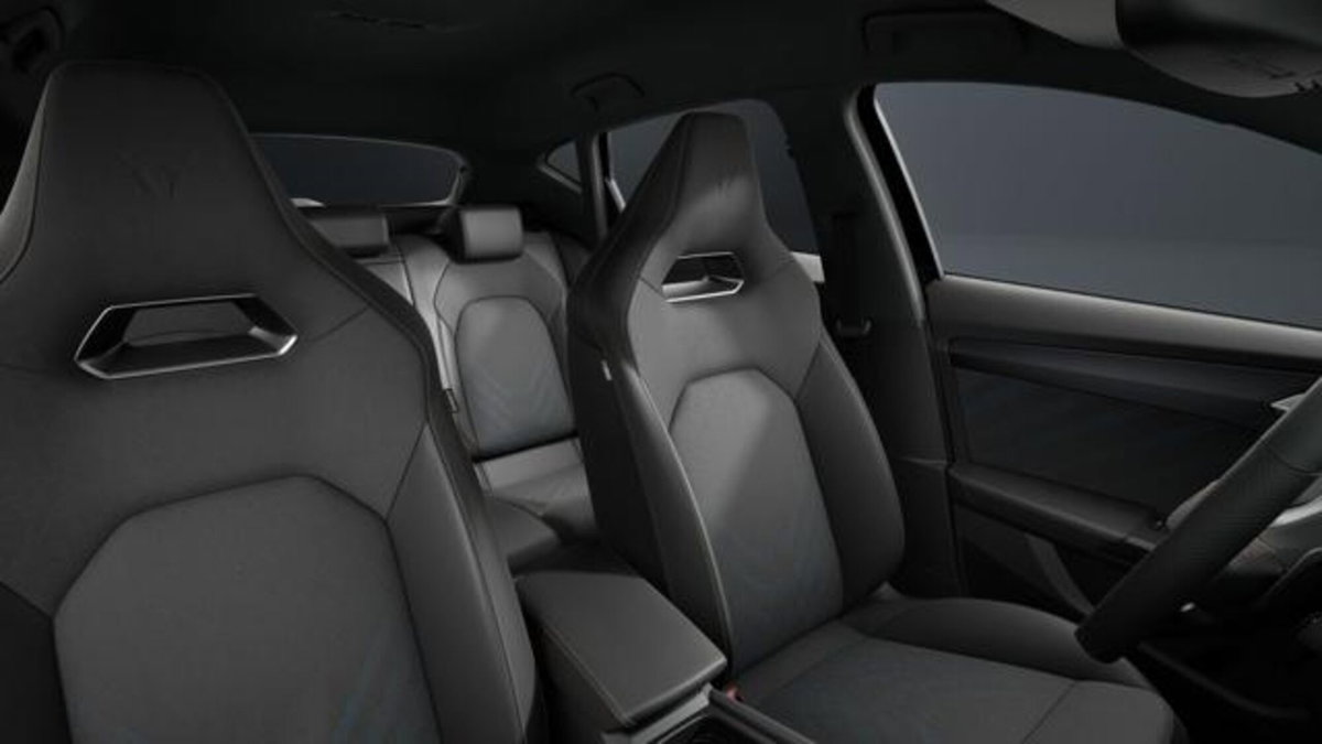 Cupra Formentor Formentor 1.5 TSI (5)
