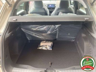 Fiat 600 1.2 hybrid La Prima 145cv auto (13)