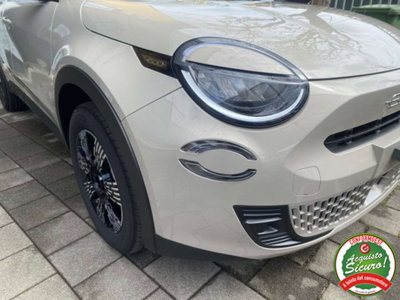 Fiat 600 1.2 hybrid La Prima 145cv auto (15)