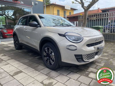 Fiat 600 1.2 hybrid La Prima 145cv auto (4)