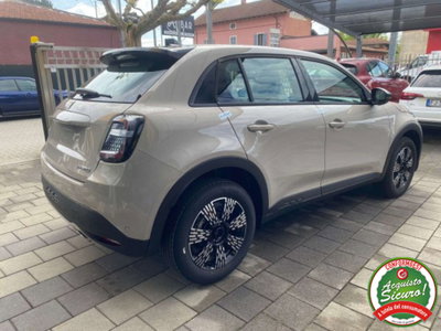 Fiat 600 1.2 hybrid La Prima 145cv auto (5)