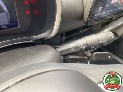 Fiat 600 1.2 hybrid La Prima 145cv auto (9)