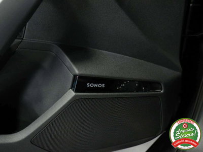 Audi A3 Sedan 35 TDI S tronic S line edition (14)
