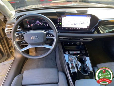 Audi A5 Avant 2.0 tfsi Business Advanced 150cv s-tronic (11)