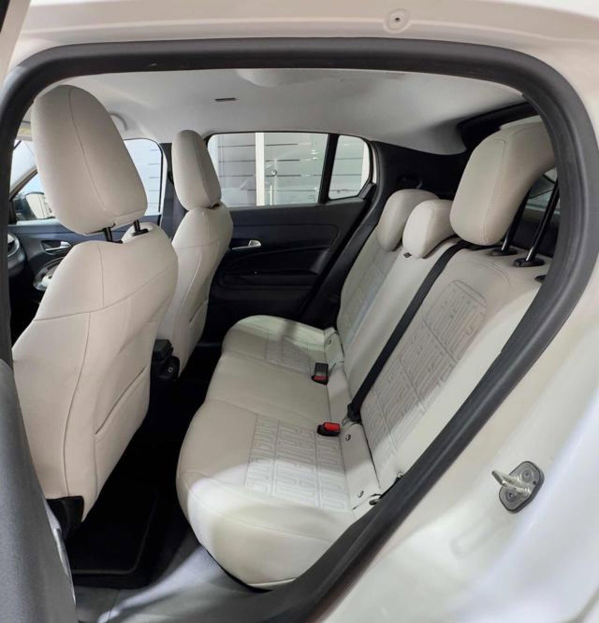 Fiat 600 1.2 hybrid La Prima 110cv auto (9)