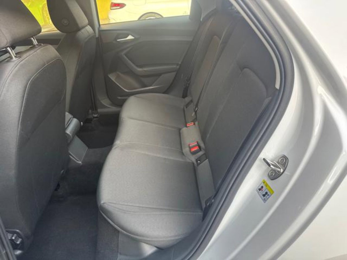 Audi A1 Sportback Sportback 25 1.0 tfsi Business (13)
