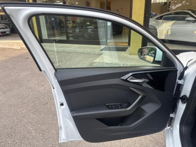 Audi A1 Sportback Sportback 25 1.0 tfsi Business (14)