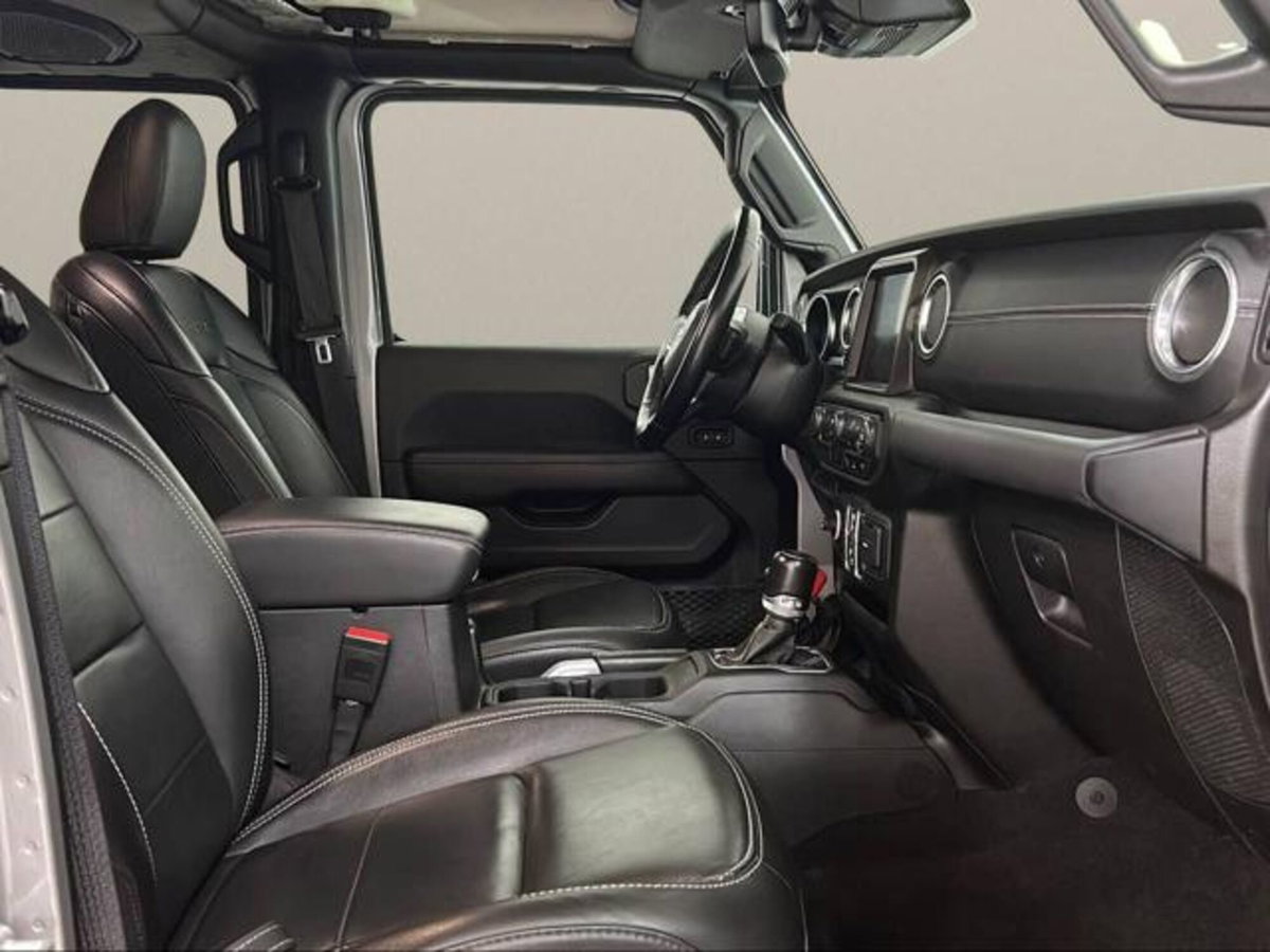 Jeep Wrangler Unlimited 2.0 PHEV ATX 4xe Sahara (12)