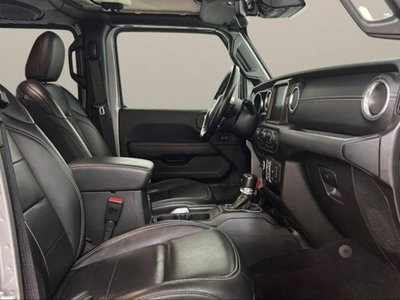 Jeep Wrangler Unlimited 2.0 PHEV ATX 4xe Sahara (12)