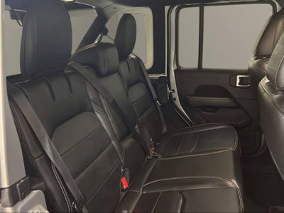 Jeep Wrangler Unlimited 2.0 PHEV ATX 4xe Sahara (13)