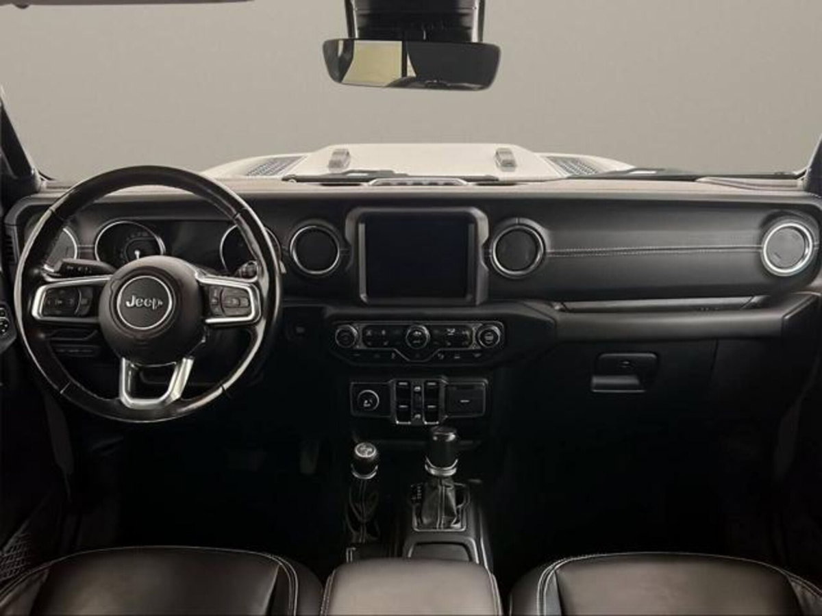 Jeep Wrangler Unlimited 2.0 PHEV ATX 4xe Sahara (14)