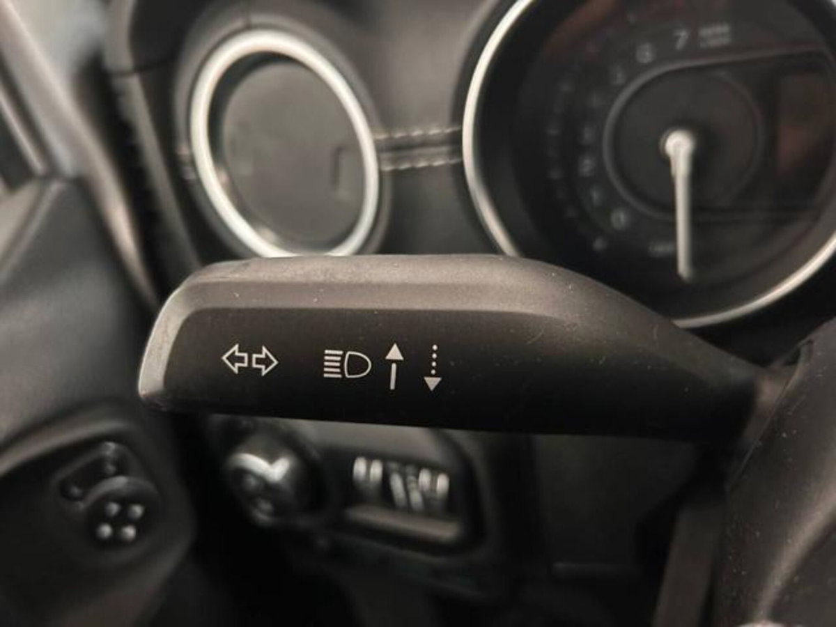 Jeep Wrangler Unlimited 2.0 PHEV ATX 4xe Sahara (17)