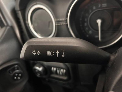 Jeep Wrangler Unlimited 2.0 PHEV ATX 4xe Sahara (17)