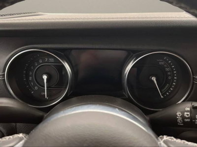 Jeep Wrangler Unlimited 2.0 PHEV ATX 4xe Sahara (18)