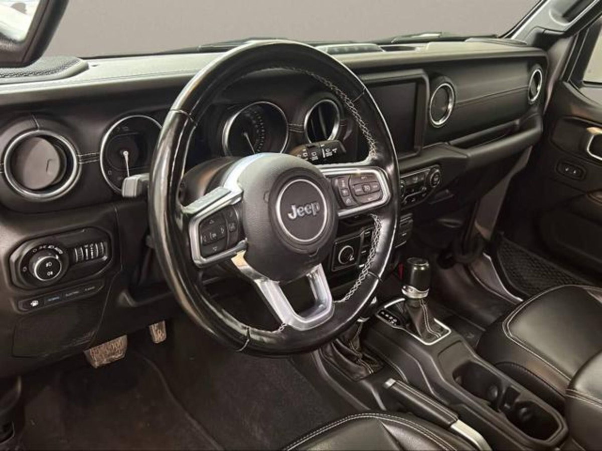 Jeep Wrangler Unlimited 2.0 PHEV ATX 4xe Sahara (19)
