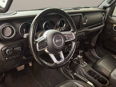 Jeep Wrangler Unlimited 2.0 PHEV ATX 4xe Sahara (19)