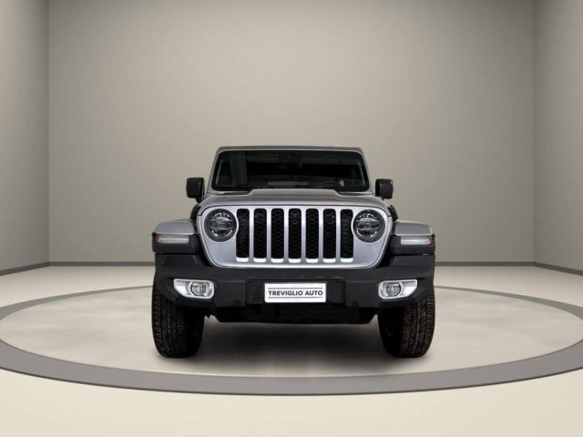 Jeep Wrangler Unlimited 2.0 PHEV ATX 4xe Sahara (2)
