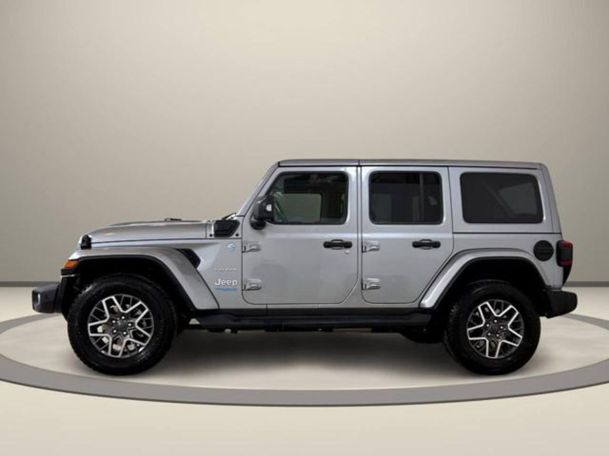 Jeep Wrangler Unlimited 2.0 PHEV ATX 4xe Sahara (3)