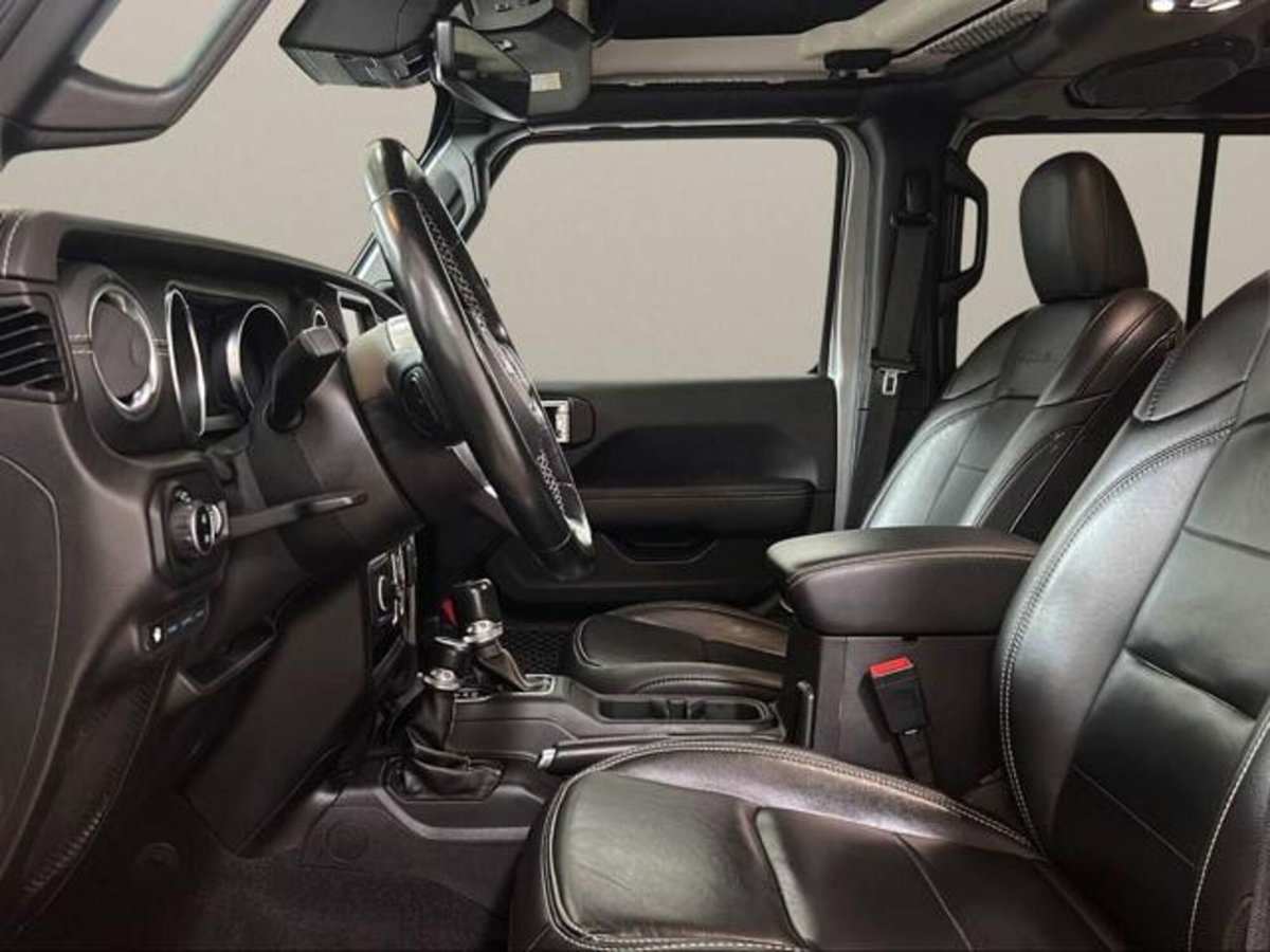 Jeep Wrangler Unlimited 2.0 PHEV ATX 4xe Sahara (8)