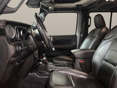 Jeep Wrangler Unlimited 2.0 PHEV ATX 4xe Sahara (8)