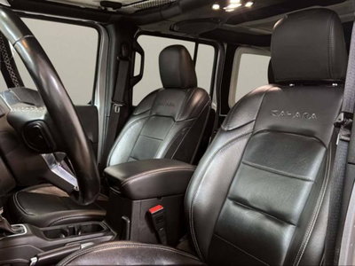 Jeep Wrangler Unlimited 2.0 PHEV ATX 4xe Sahara (9)