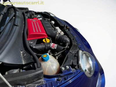 Abarth 595 595 1.4 Turbo T-Jet 165 CV Turismo (7)