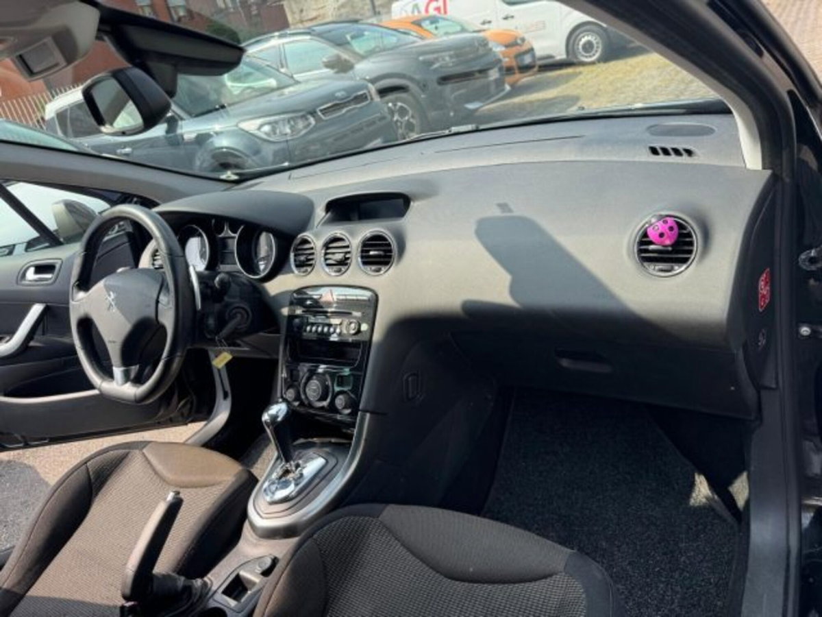 Peugeot 308 SW 1.6 8V e-HDi 115CV Stop&Start Sport (11)