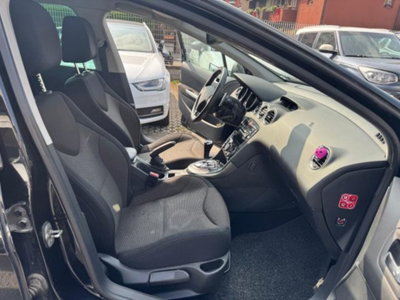Peugeot 308 SW 1.6 8V e-HDi 115CV Stop&Start Sport (12)