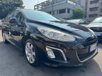 Peugeot 308 SW 1.6 8V e-HDi 115CV Stop&Start Sport (4)
