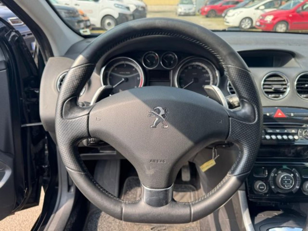 Peugeot 308 SW 1.6 8V e-HDi 115CV Stop&Start Sport (8)